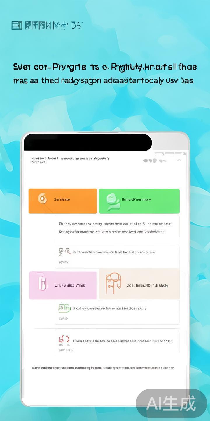 为了确保每位用户都能顺利完成注册，平台不断优化入口