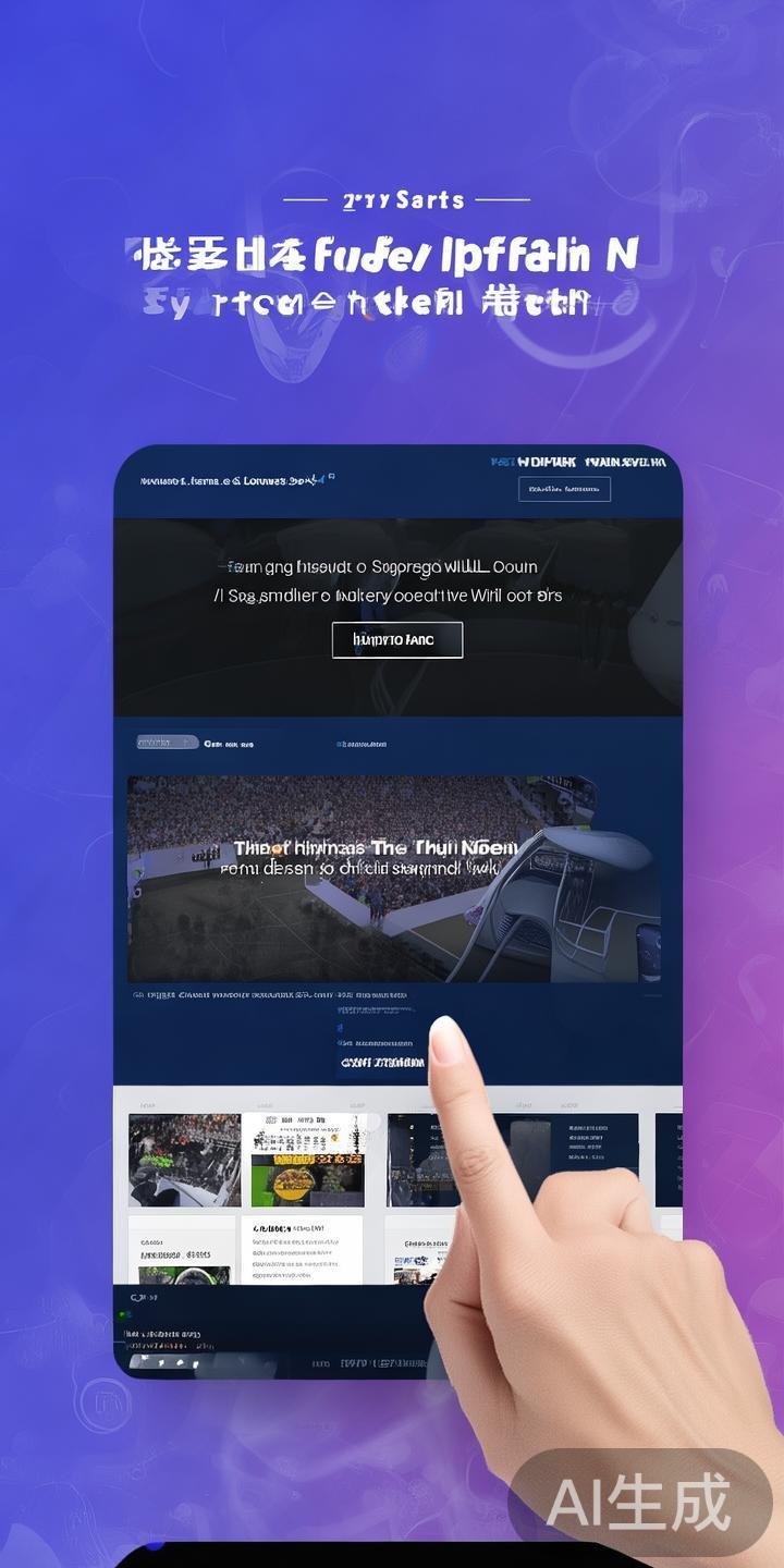 首先，打开乐鱼体育官方网站或下载安装其官方应用程序