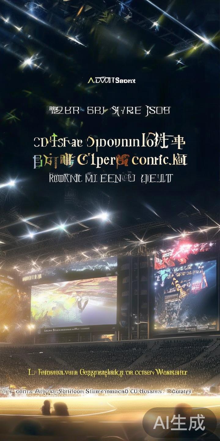 作为一家以体育内容为核心的平台，乐鱼体育不断探索多