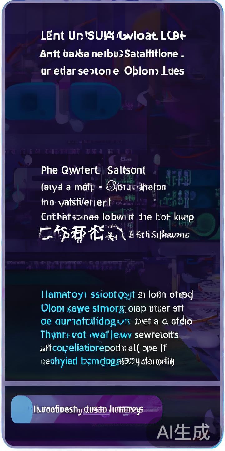 在线上娱乐行业中，游戏平台的稳定性和用户体验至关重