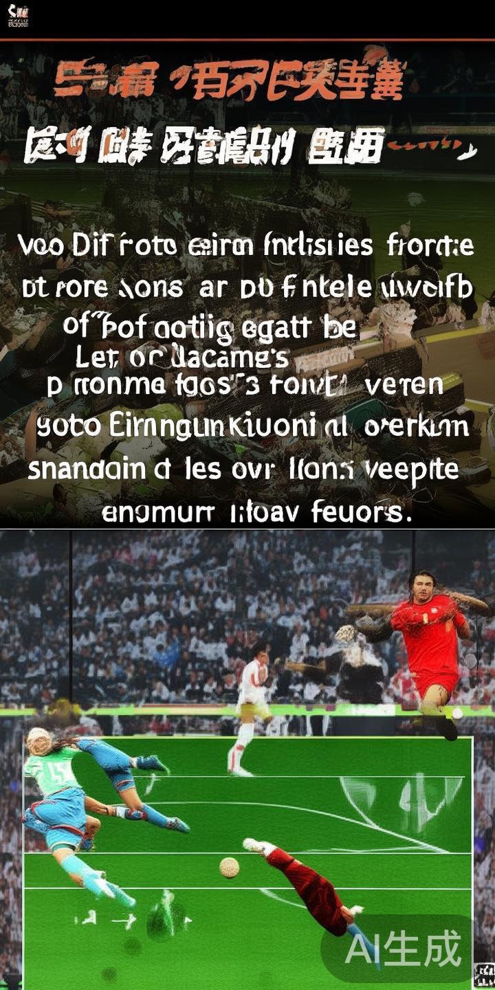 在当今互联网快速发展的背景下，体育迷们除了现场观赛