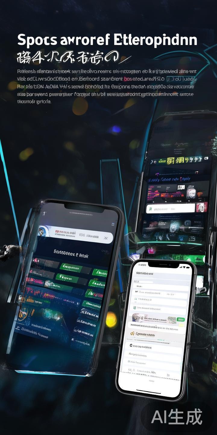 在当今数字化快速发展的时代，体育博彩与娱乐行业正迎