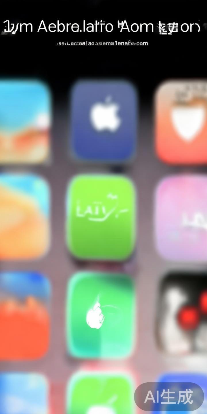 官方应用商店：如苹果App&nbsp;Store或安卓应用商