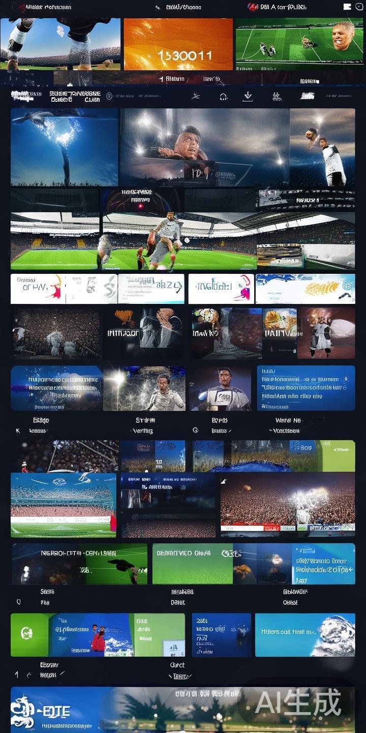 乐鱼乐鱼体育官网下载app官方平台,让你尽情畅享精彩体育赛事体验 此外,平台的内容覆盖面极广,不仅包括国内外知名联赛