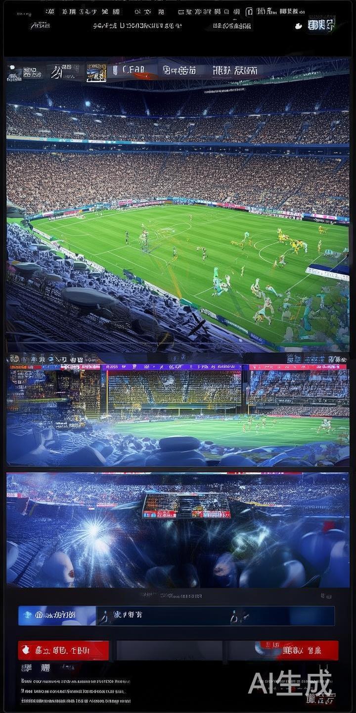 乐鱼体育app官网登入:全面开启专业赛事直播与极致娱乐享受新时代 乐鱼体育平台依托于强大的内容资源和先进的技术体系,