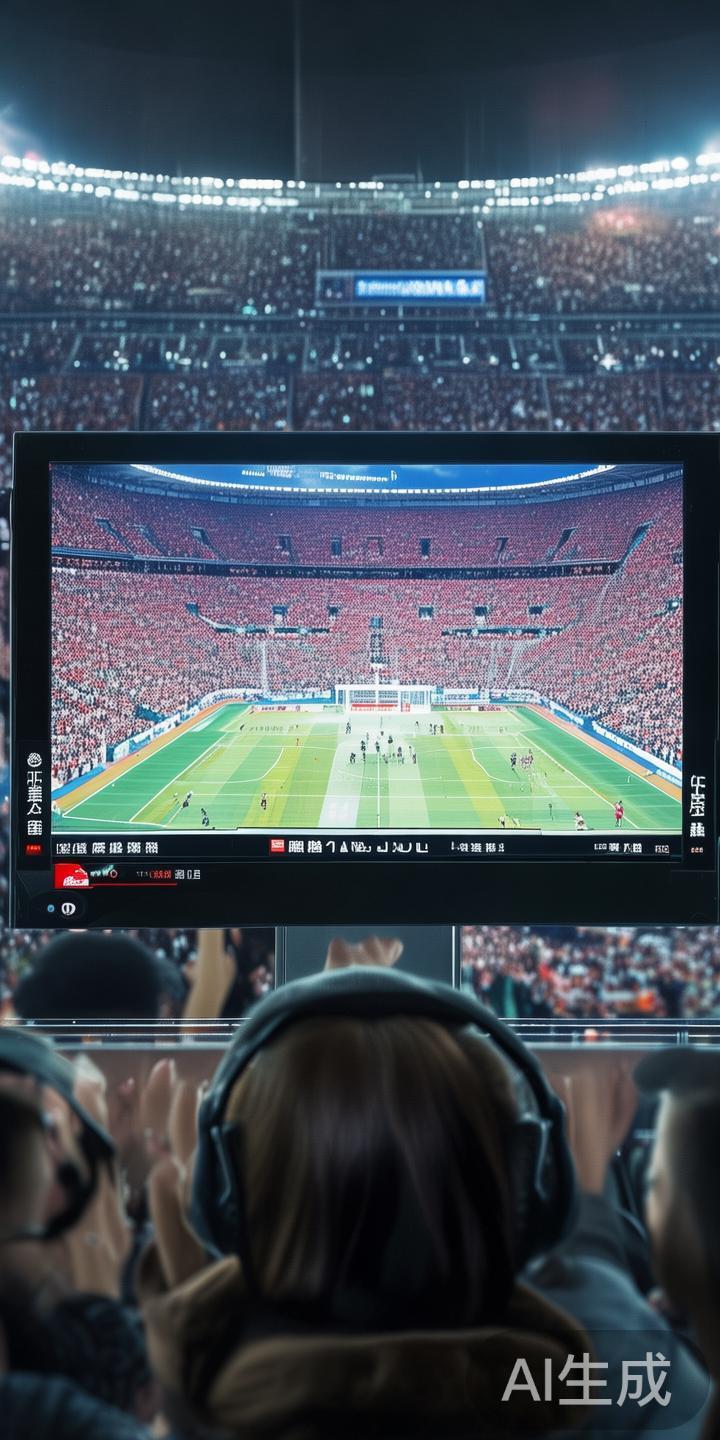 观看比赛的同时，专业的分析团队为粉丝提供赛前预测和
